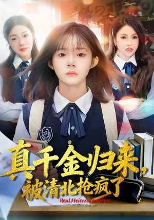 真千金归来，被清北抢疯了（83集）UC网盘在线看