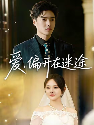 爱,偏开在迷途(63集) 爱,偏开在迷途(63集)男主角是谁