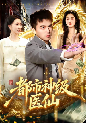 都市神级医仙(129集) 都市神级医仙(129集)追短剧看全集