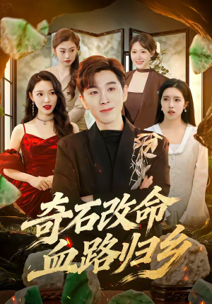 奇石改命血路归乡(81集) 奇石改命血路归乡(81集)免费短剧全集看