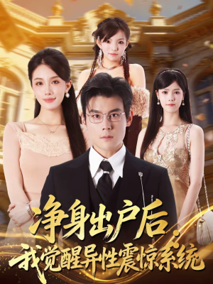 净身出户后:我觉醒异性震惊系统(81集) 净身出户后:我觉醒异性震惊系统(81集)精彩短剧下载