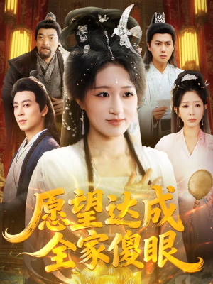 愿望达成全家傻眼(70集) 愿望达成全家傻眼(70集)全集免费看短剧