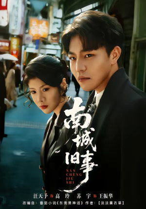 南城旧事(80集) 南城旧事(80集)爆火短剧抢先看