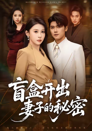 盲盒开出妻子的秘密(40集) 盲盒开出妻子的秘密(40集)好看吗