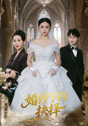 婚纱下的抉择(60集) 婚纱下的抉择(60集)大结局一气呵成