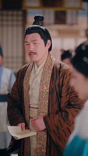 和离后，她冠绝京城（62集）追短剧看全集