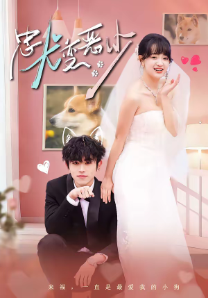 忠犬变恶少(80集) 忠犬变恶少(80集)在哪个平台看好