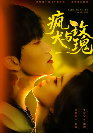 疯犬与玫瑰(80集) 疯犬与玫瑰(80集)爆款短剧推荐