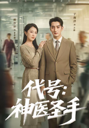 代号：神医圣手（61集）古装热门短剧