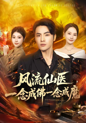 风流仙医,一念成佛一念成魔(75集) 风流仙医,一念成佛一念成魔(75集)短剧免费观看