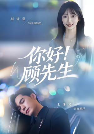 你好！顾先生（60集）在哪里可以看