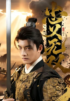 忠义无双(52集) 忠义无双(52集)短剧推荐分享