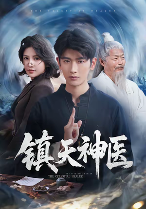 镇天神医（67集）短剧在哪个平台