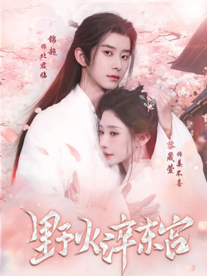 野火淬东宫（76集）短剧抢先看