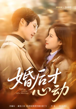 婚后才心动（73集）海量短剧免费看
