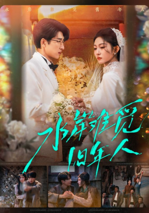 水岸难觅旧年人（68集）全部免费看全集