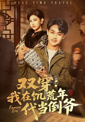 双穿:我在饥荒年代当倒爷(70集) 双穿:我在饥荒年代当倒爷(70集)短剧全集免费