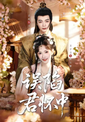 误陷君怀中（70集）在线播放