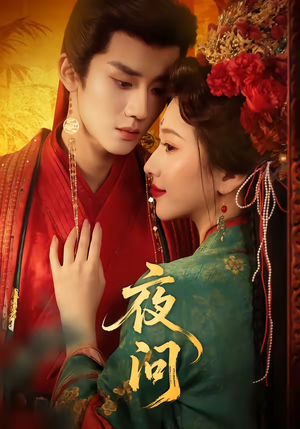 夜问（60集）夸克网盘在线看