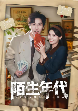 陌生年代(104集) 陌生年代(104集)每日短剧推荐