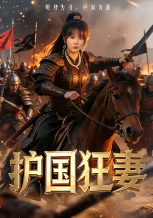 护国狂妻（80集）不用花钱看全剧