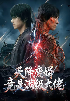 天降废婿竟是满级大佬（58集）热播短剧重燃