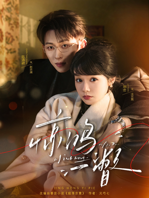 惊鸿一瞥(72集) 惊鸿一瞥(72集)网盘在线观看