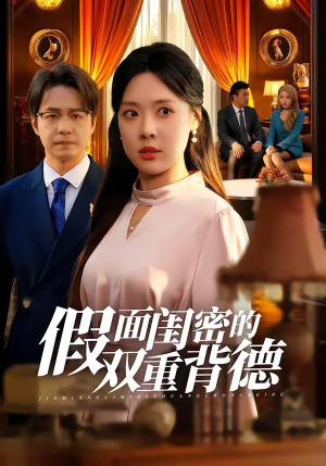 假面闺密的双重背德（67集）流畅播放免费看