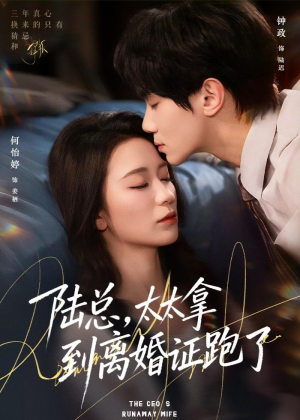 陆总，太太拿到离婚证跑了（86集）免费短剧看不停