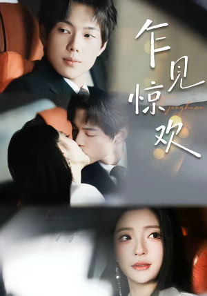 乍见惊欢（60集）超火热门短剧