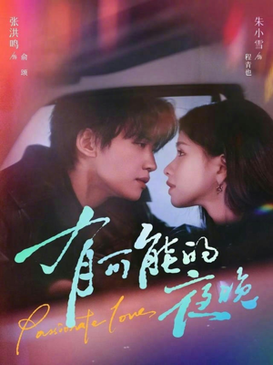 有可能的夜晚（81集）精彩热门短剧