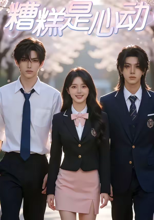 糟糕是心动（36集）热门短剧大全