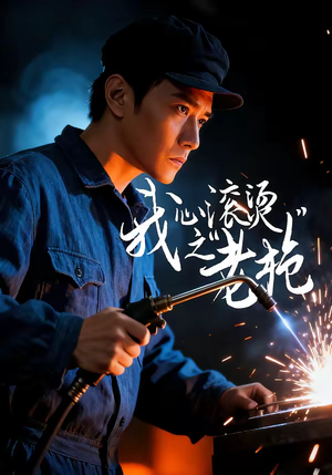 我心滚烫之老枪（60集）最火短剧热播中