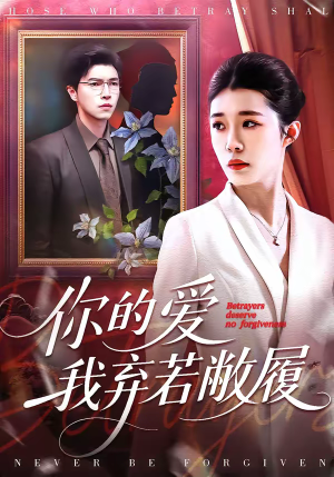 你的爱我弃若敝履（45集）爆款短剧一起追