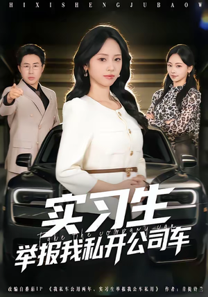 实习生举报我私开公司车（69集）独家内容免费看