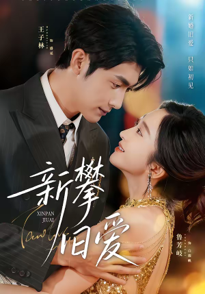 新攀旧爱(67集) 新攀旧爱(67集)全剧看到大结局