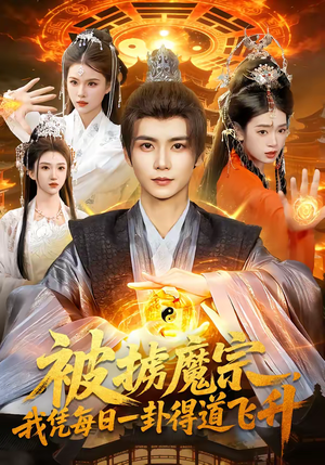 被掳魔宗,我凭每日一卦得道飞升(124集) 被掳魔宗,我凭每日一卦得道飞升(124集)免费短剧全集看