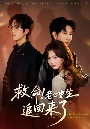 救命!老公重生追回来了(40集) 救命!老公重生追回来了(40集)最后的大结局