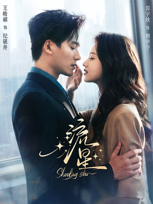 流星（77集）短剧热门合集