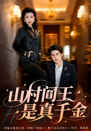 山村阎王是真千金(59集) 山村阎王是真千金(59集)免费短剧大全