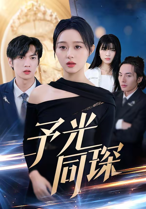 予光同琛（39集）全集一网打尽