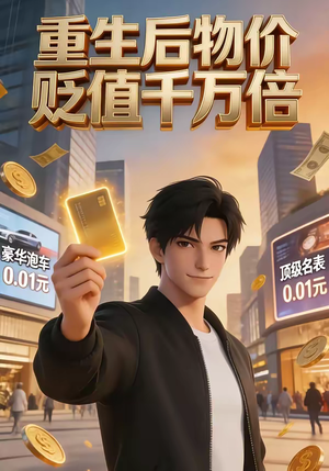 重生后物价贬值千万倍（28集）爆款热门短剧