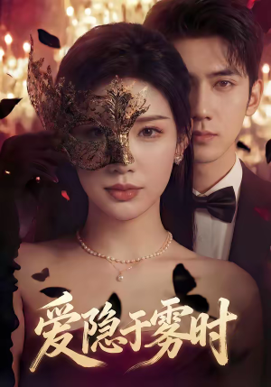 爱隐于雾时（79集）红果免费短剧