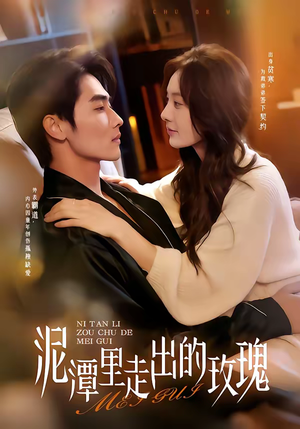 泥潭里走出的玫瑰(91集) 泥潭里走出的玫瑰(91集)番茄短剧免费看