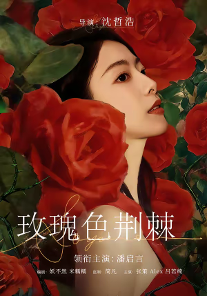 玫瑰色荆棘（60集）在线看