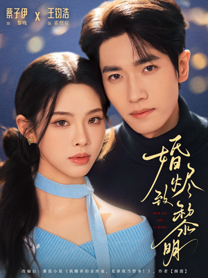 婚烬致黎明（77集）真的好看吗