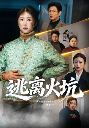 逃离火坑(45集) 逃离火坑(45集)爆款短剧推荐