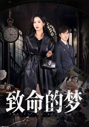 致命的梦(70集) 致命的梦(70集)热门短剧推荐。