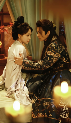 皇后赐宠(22集) 皇后赐宠(22集)短剧上头又好看