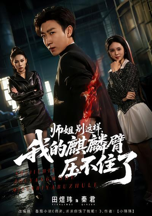 师姐别这样，我的麒麟臂压不住了（80集）海量短剧免费看